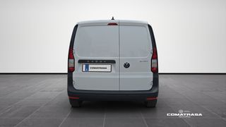 Volkswagen Caddy Cargo (PHEV) 116 CV DSG 2025