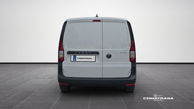 Volkswagen Caddy Cargo (PHEV) 116 CV DSG 2025