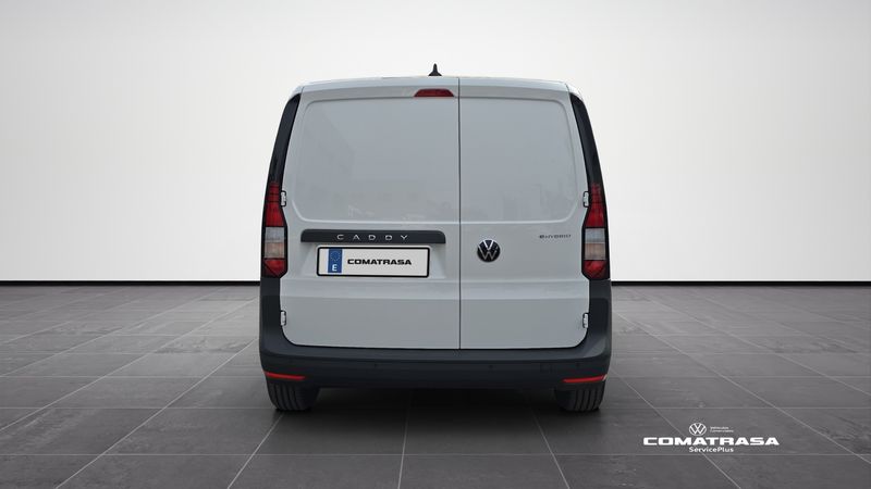 Volkswagen Caddy 2025, foto 6