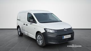 Volkswagen Caddy Cargo (PHEV) 116 CV DSG 2025