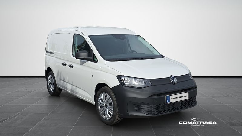 Volkswagen Caddy 2025, foto 3