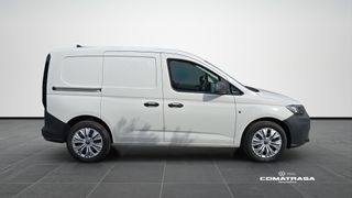 Volkswagen Caddy Cargo (PHEV) 116 CV DSG 2025