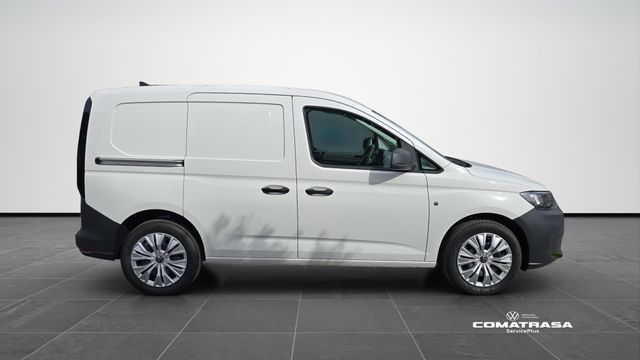 Volkswagen Caddy Cargo (PHEV) 116 CV DSG 2025