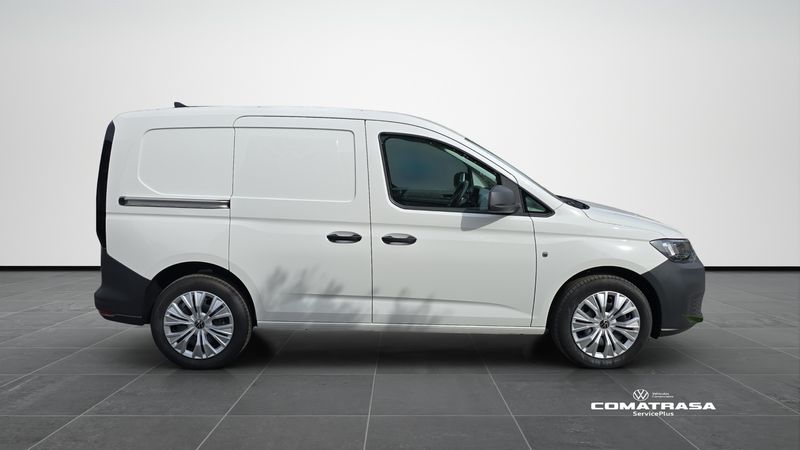 Volkswagen Caddy 2025, foto 4