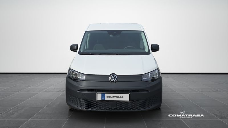 Volkswagen Caddy 2025, foto 2