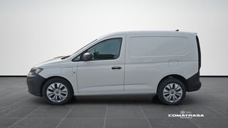 Volkswagen Caddy Cargo (PHEV) 116 CV DSG 2025