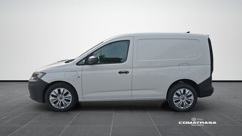 Volkswagen Caddy 2025, foto 8
