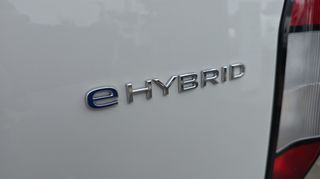 Volkswagen Caddy Cargo (PHEV) 116 CV DSG 2025