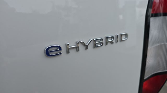 Volkswagen Caddy Cargo (PHEV) 116 CV DSG 2025