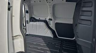 Volkswagen Caddy Cargo (PHEV) 116 CV DSG 2025