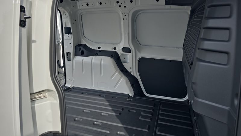 Volkswagen Caddy 2025, foto 11