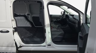 Volkswagen Caddy Cargo (PHEV) 116 CV DSG 2025