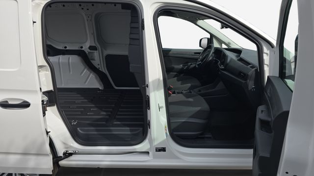Volkswagen Caddy Cargo (PHEV) 116 CV DSG 2025