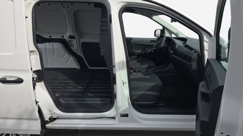 Volkswagen Caddy 2025, foto 12