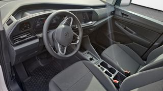 Volkswagen Caddy Cargo (PHEV) 116 CV DSG 2025