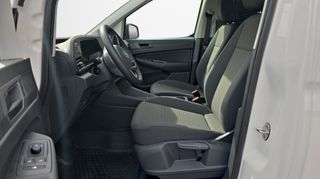 Volkswagen Caddy Cargo (PHEV) 116 CV DSG 2025