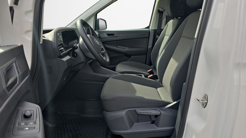 Volkswagen Caddy 2025, foto 13