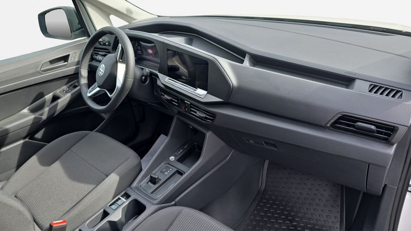 Volkswagen Caddy 2025, foto 15