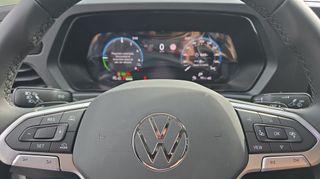 Volkswagen Caddy Cargo (PHEV) 116 CV DSG 2025