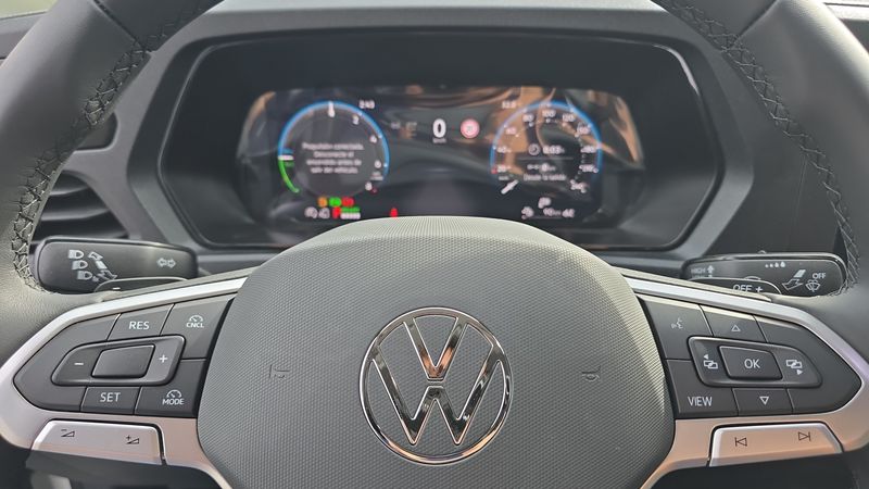 Volkswagen Caddy 2025, foto 16