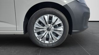 Volkswagen Caddy Cargo (PHEV) 116 CV DSG 2025