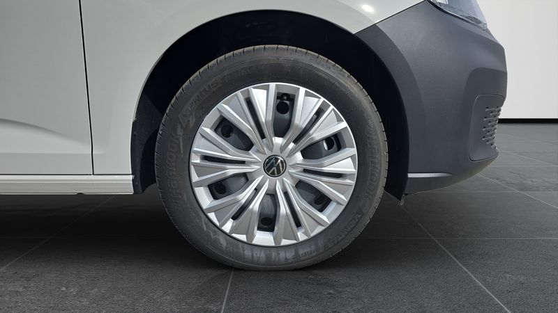 Volkswagen Caddy 2025, foto 21