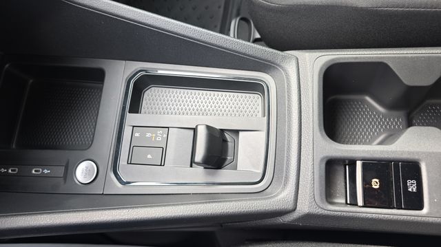 Volkswagen Caddy Cargo (PHEV) 116 CV DSG 2025