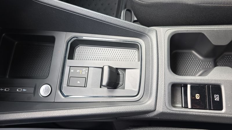 Volkswagen Caddy 2025, foto 19