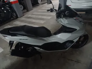 Honda PCX Moto