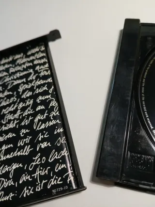 Lote 5 CDs Rock Alternativo