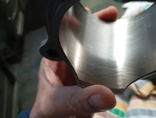 Pistón Montesa Cota 4RT