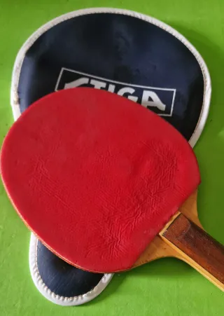 Racchetta Ping Pong Stiga