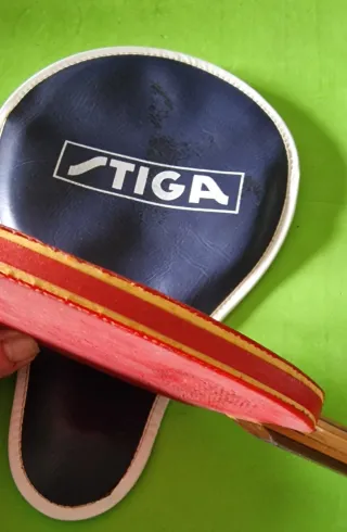 Racchetta Ping Pong Stiga
