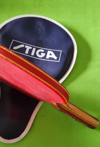 Racchetta Ping Pong Stiga