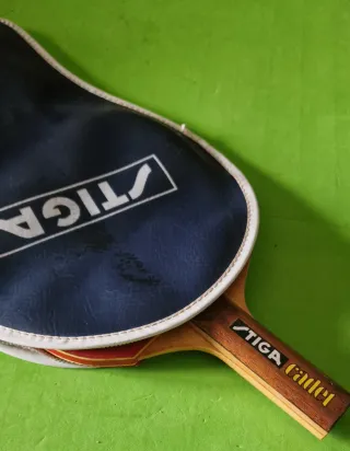 Racchetta Ping Pong Stiga