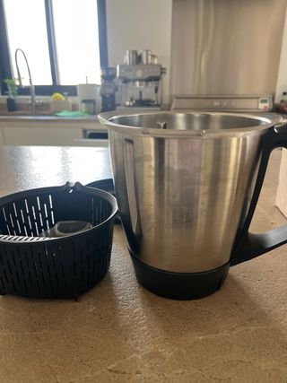 Vaso Thermomix