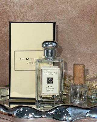 Perfume Jo Malone Wild Bluebell Cologne