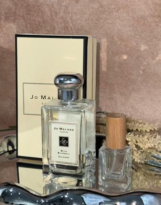Perfume Jo Malone Wild Bluebell Cologne