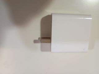 Cargador Xiaomi USB C Enchufe USA/Asia