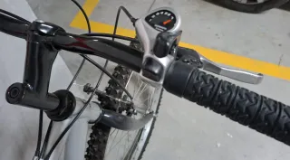 Bicicleta adulto talla S Di Terzo