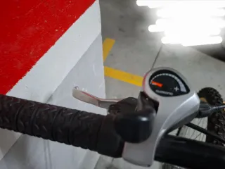 Bicicleta adulto talla S Di Terzo