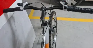 Bicicleta adulto talla S Di Terzo