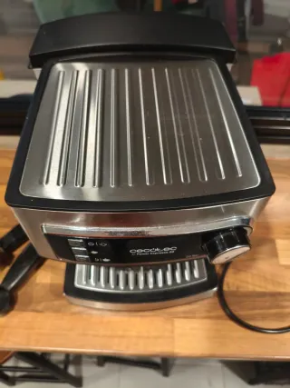 Cafetera Cecotec Power Espresso 20