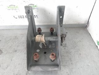 Soporte rueda repuesto mercedes atego atego 111571