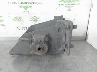 Soporte rueda repuesto mercedes atego atego 111571