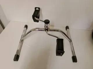 Pedalier Plataforma Ejercicio