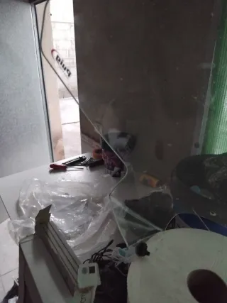 Cúpula BMW R 1200 GS