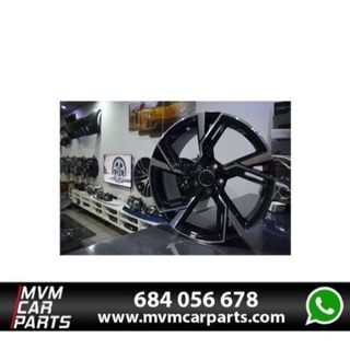 Juego de 4 Llantas 18 R6 2020 AU046