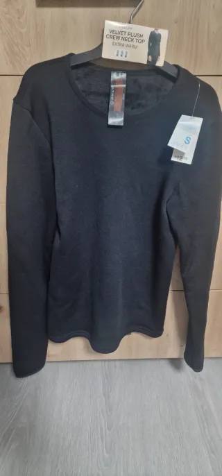 Camiseta térmica Primark mujer S