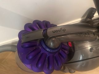 Aspiradora Dyson Ball